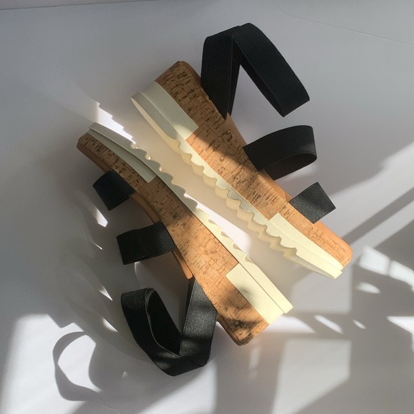 NWOB Steve Madden sandals - Picture 4 of 5